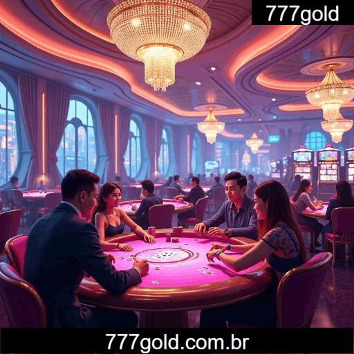 Como baixar o APK oficial da 777gold no Android