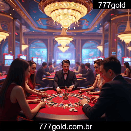 Perguntas frequentes app 777gold