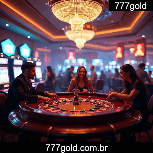 777gold app com download fácil e gratuito