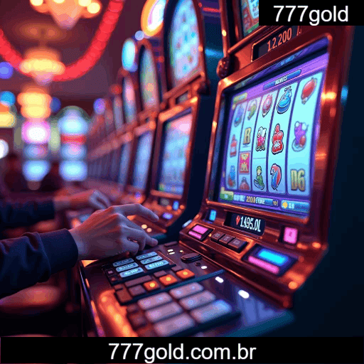 Jogo Tiger Ox Mouse da 777gold.