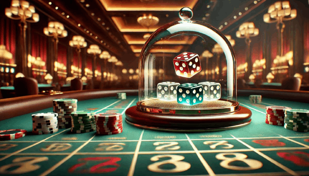 777gold eventos interativos