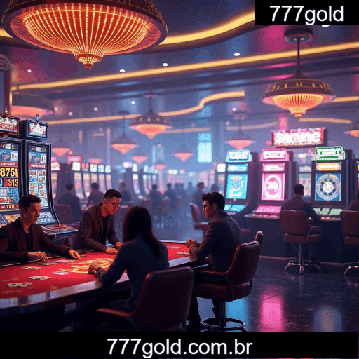 Passo a passo de instalação do 777gold app.