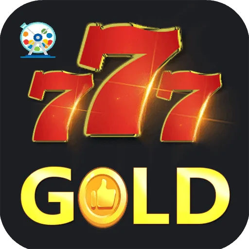 Imagem promovendo jogos de loteria online da 777gold com prêmios incríveis.